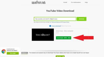 How to Download a Video from YouTube to Your Computer for Free: A Complete Guide