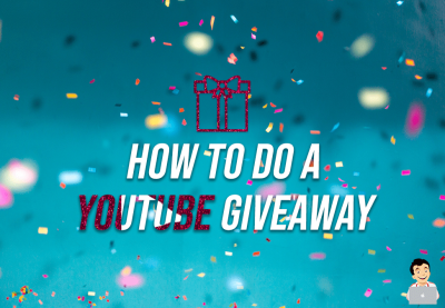 How to Run a Successful Giveaway on YouTube: Tips and Best Practices