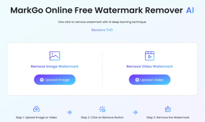 How to Remove Getty Images Watermark from Your Digital Photos