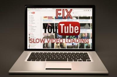 Why YouTube Is Taking So Long to Load Right Now