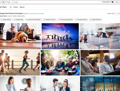 Joining Alamy: A Beginner’s Guide to Signing Up and Getting Started