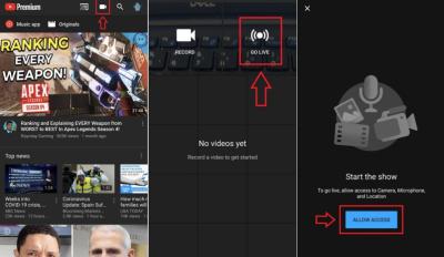 How to Link Your COD Account to YouTube for Seamless Streaming