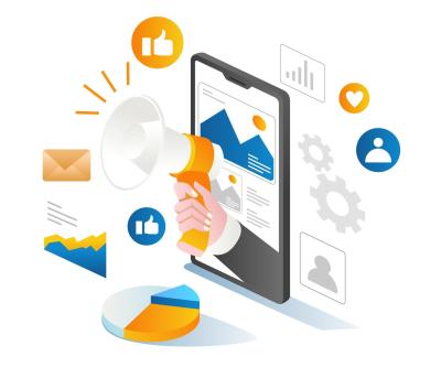 Top Ways to Use VectorStock Graphics in Advertising Campaigns