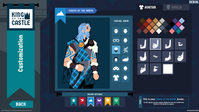 How to Build Rumble and Customize Your Character for Maximum Strength