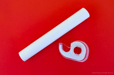 How to Make a Paper Flute: Fun and Easy Crafting Tutorial on Dailymotion