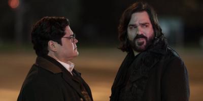 What They Do in the Shadows on Dailymotion? Exploring the Comedy Series