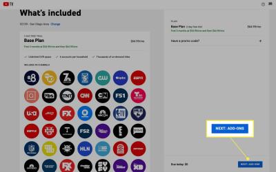 How to Get the Longhorn Network on YouTube TV: A Step-by-Step Guide