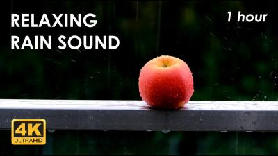 How to Make Rain Videos on YouTube for Relaxing Visuals