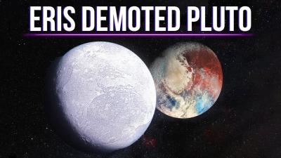 How Pluto Was Destroyed: Watch the Video on Dailymotion