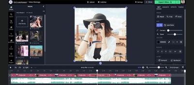 Simple Methods to Edit Videos in Windows 7 for Dailymotion
