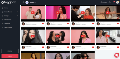 How to Embed a YouTube Playlist on Websites and Blogs