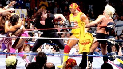 Do You Want to Rumble? Exploring the Excitement Behind the Rumble Experience