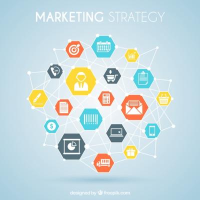 Why Businesses Should Consider VectorStock for Marketing Graphics