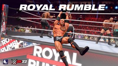 How to Eliminate in WWE 2K22 Royal Rumble and Outsmart Your Opponents