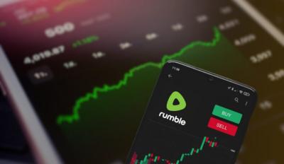 Can You Buy Rumble Stock? How to Get Involved in the Stock Market for Rumble