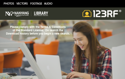 What Is 123RF? Everything You Need to Know About the Platform