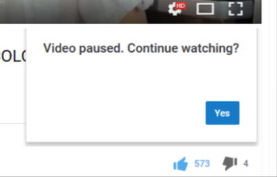 How to Turn Off Auto Pause on YouTube: A Quick and Easy Method
