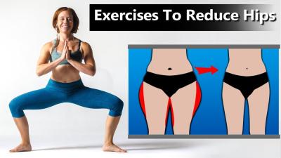 How to Lose Weight from Thighs and Hips: Proven Dailymotion Workouts