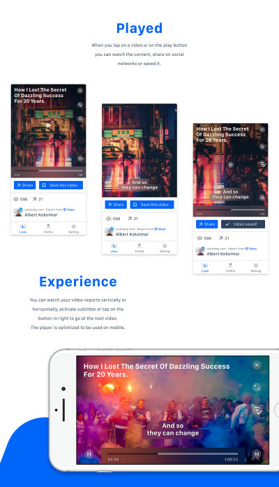 How to Go Live on Behance: A Guide to Streaming Your Creative Process