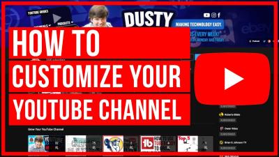 How to Switch to the New YouTube Layout: A Quick Guide to the Latest Changes