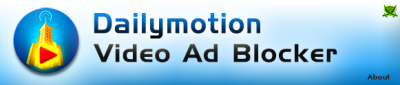 Simple Ways to Prevent Adverts from Appearing on Dailymotion Videos