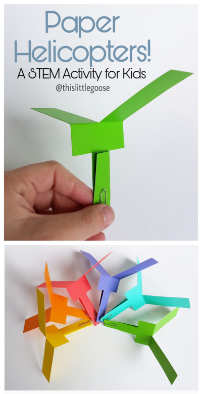 How to Make a Paper Helicopter That Flies Up: Step-by-Step Dailymotion Tutorial