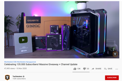 How to Do Giveaways on YouTube: A Complete Guide to Running Successful Giveaways
