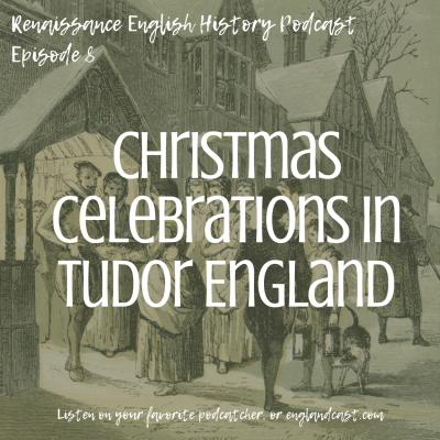 Accessing Unique Historical Content Like A Merry Tudor Christmas on Dailymotion