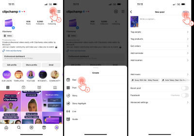 How to Post a YouTube Video on Your Instagram Story: A Step-by-Step Guide