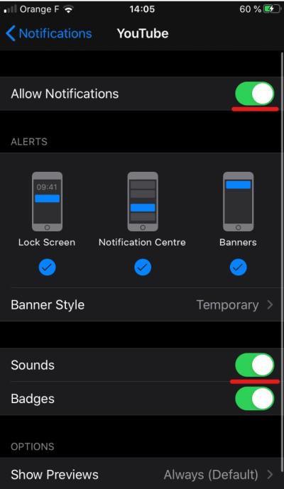 How to Delete YouTube Notifications: Managing Your Notification Settings