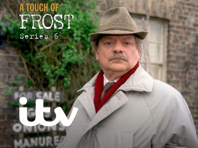 A Touch of Frost Episodes on YouTube: Where to Watch the Classic British Show