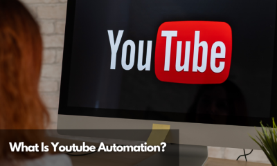 Is YouTube Automation Legal? Understanding the Rules Behind YouTube Growth Services