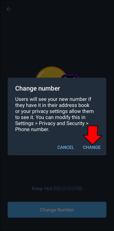 Can I Change My Phone Number in Telegram? A Guide to Updating Your Information