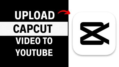 How to Import a Video from YouTube to CapCut for Editing