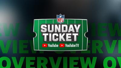 How to Record NFL Sunday Ticket Games on YouTube TV