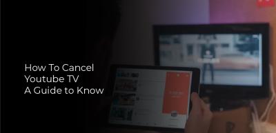 How to Exit YouTube TV and Return to YouTube for Browsing Content
