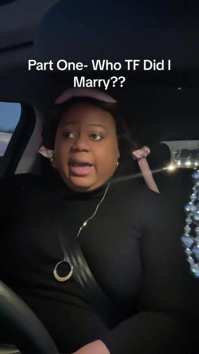 Who Did I Marry? Exploring the Meaning Behind the Viral "Who Did I Marry" YouTube Trend