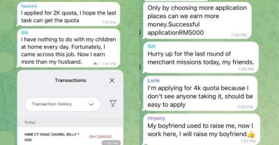 Is the Telegram Money-Making App Legit or a Scam?