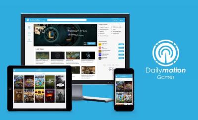 What Is Inside Gaming? Exploring the Gaming Content Available on Dailymotion