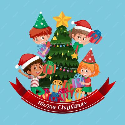 Celebrate Every Season Creatively with VectorStock’s Themed Vectors