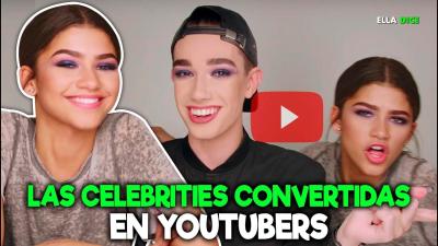 Are YouTubers Considered Celebrities? A Deep Dive into Digital Fame