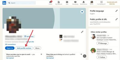 Where to Add Resume to LinkedIn: A Quick Guide for Adding Your Resume to Your Profile