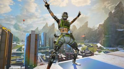 What Is Apex Rumble? A New Take on Battle Royale Games