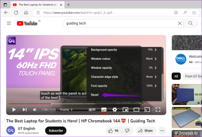 How to Turn Off Captions on YouTube TV: A Quick Accessibility Guide