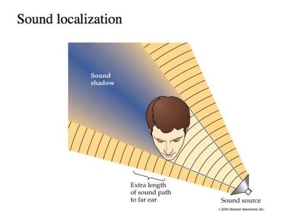 A Rumbling Sound Was Heard in the Distance: Possible Explanations