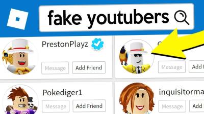 Identifying Fake YouTubers: Red Flags and Tips to Spot Inauthentic Content