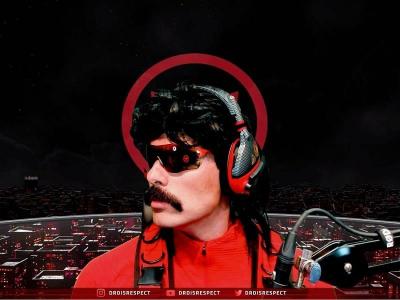 How Many Viewers Does Dr Disrespect Get on YouTube and What’s His Audience Size?