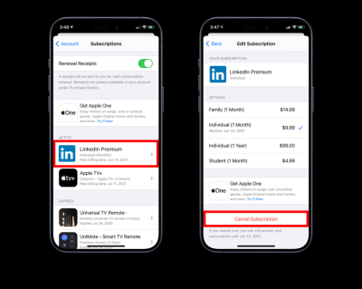 How to Cancel LinkedIn Premium Without Losing Trial: Managing Your LinkedIn Premium Subscription