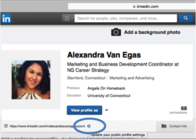 What Is a LinkedIn URL and How to Customize It for Your Profile