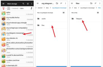 How to Download Videos That Are Restricted on Telegram